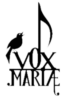Vox Mariæ