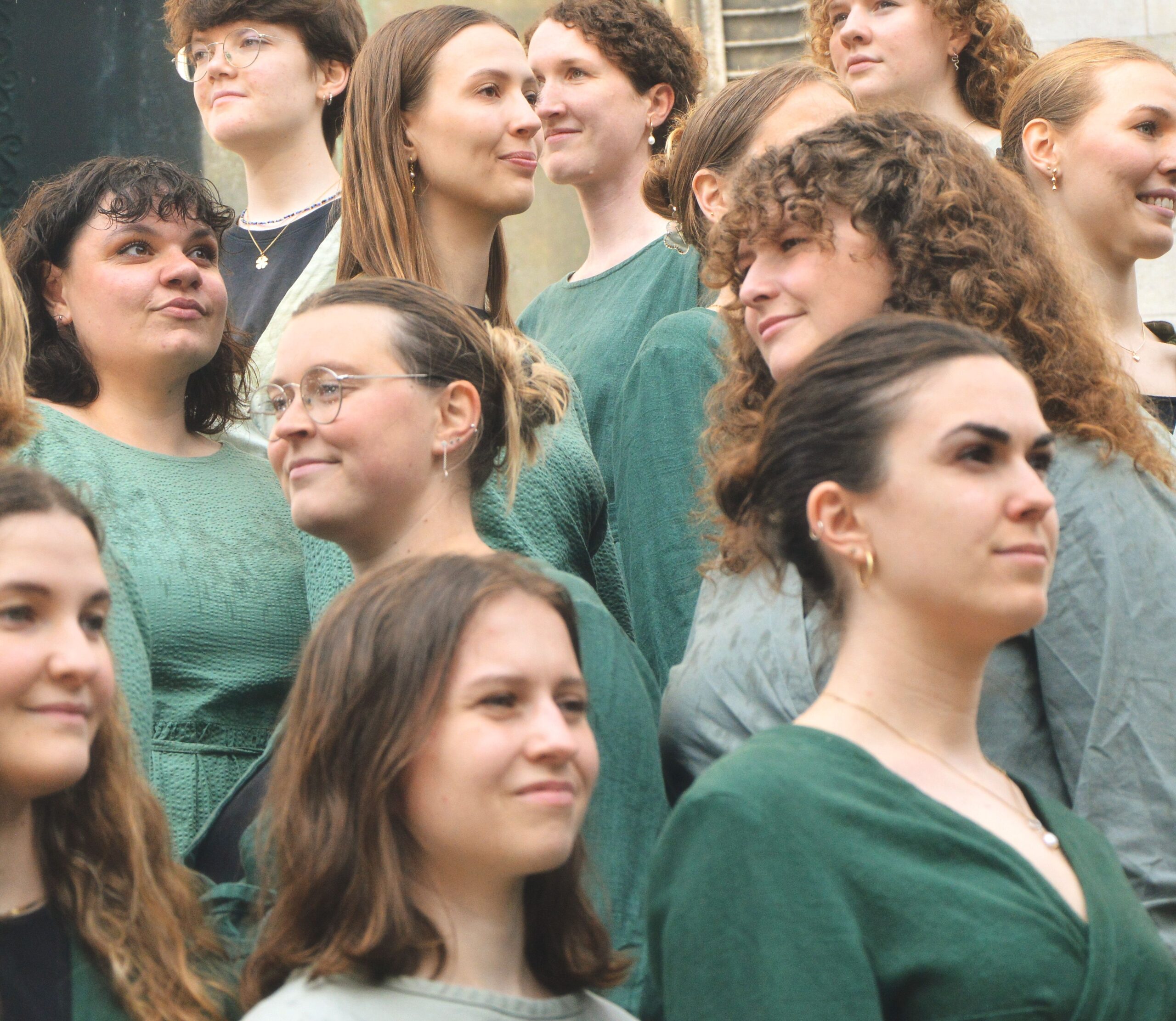 Julekoncert i Lyngby Kirke