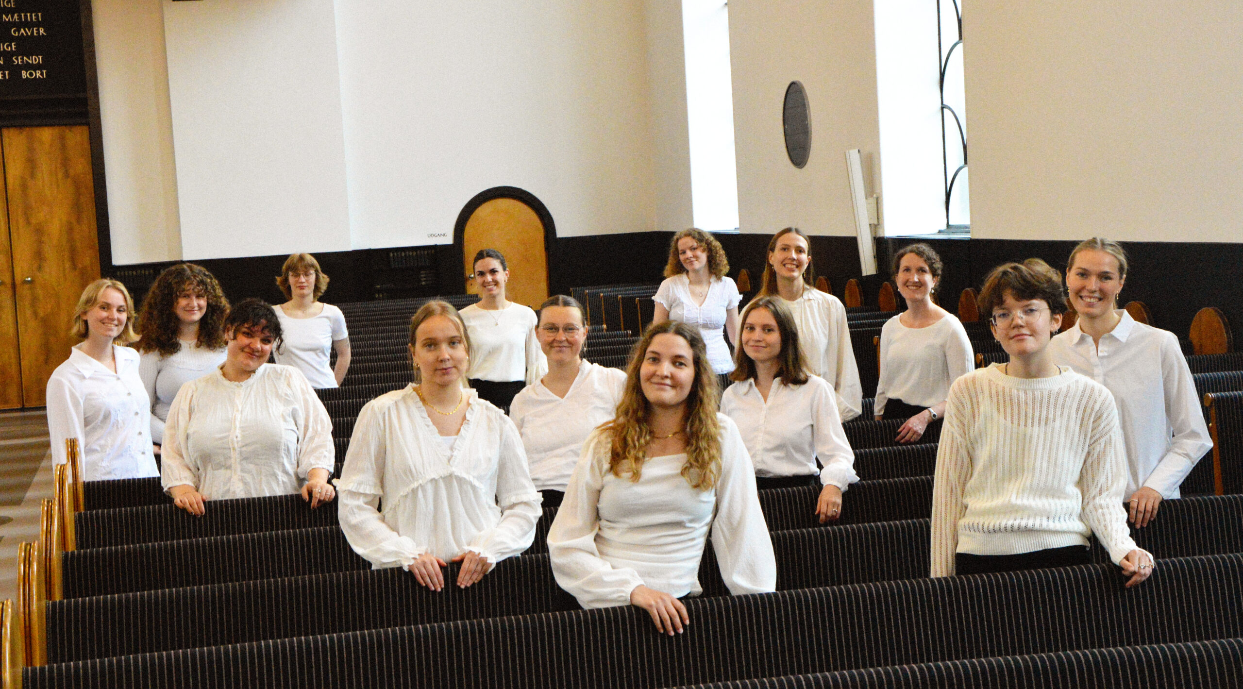 Koncert i Odense Domkirke